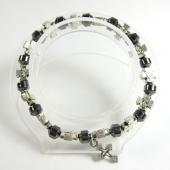 Hematite Bracelet